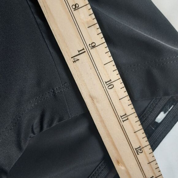 Ozark Trail Mens Padded Bike Shorts Size XL-XXL Black Spandex Cycling - Picture 9 of 12